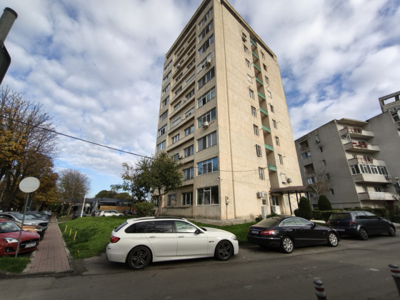 Închiriere Apartament modern Centru cu centrala gaz