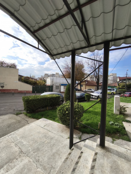 Închiriere Apartament modern Centru cu centrala gaz