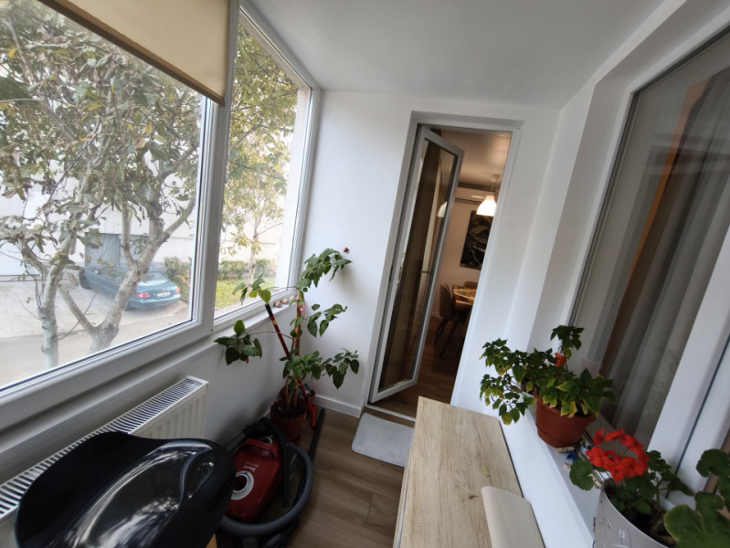 Închiriere Apartament modern Centru cu centrala gaz