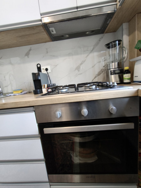 Închiriere Apartament modern Centru cu centrala gaz