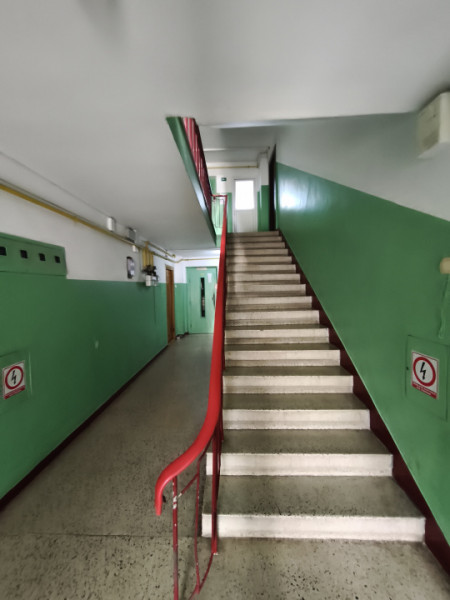 Închiriere Apartament modern Centru cu centrala gaz