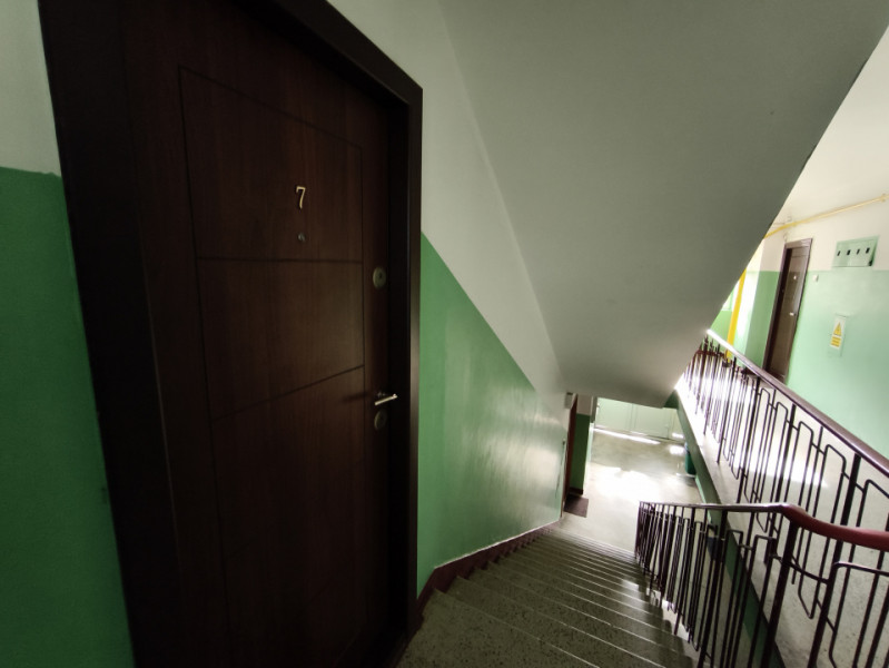 Închiriere Apartament modern Centru cu centrala gaz