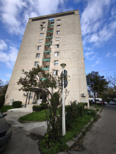 Închiriere Apartament modern Centru cu centrala gaz