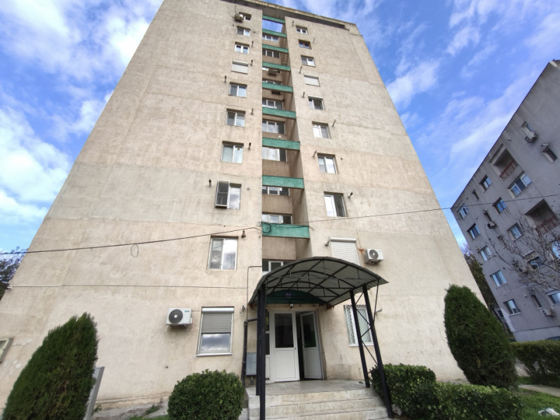 Închiriere Apartament modern Centru cu centrala gaz