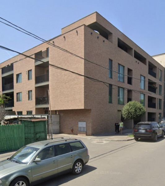 Inchiriere Apartament 2 camere bloc lux