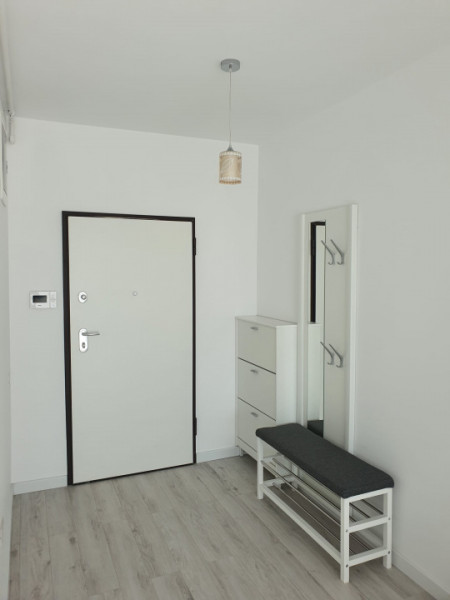 Inchiriere Apartament 2 camere bloc lux