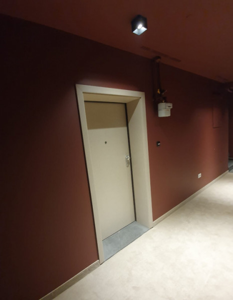 Inchiriere Apartament 2 camere bloc lux