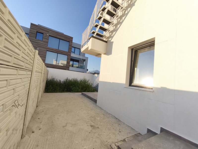 🏡 Vila modernă de inchiriat Mamaia Sat pretabil grădinița 