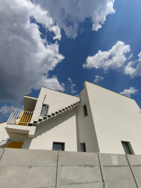 🏡 Vila modernă de inchiriat Mamaia Sat pretabil grădinița 