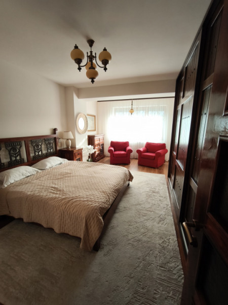 Vânzare Apartament - Duplex cu dotări bulevard Mamaia parcare privata