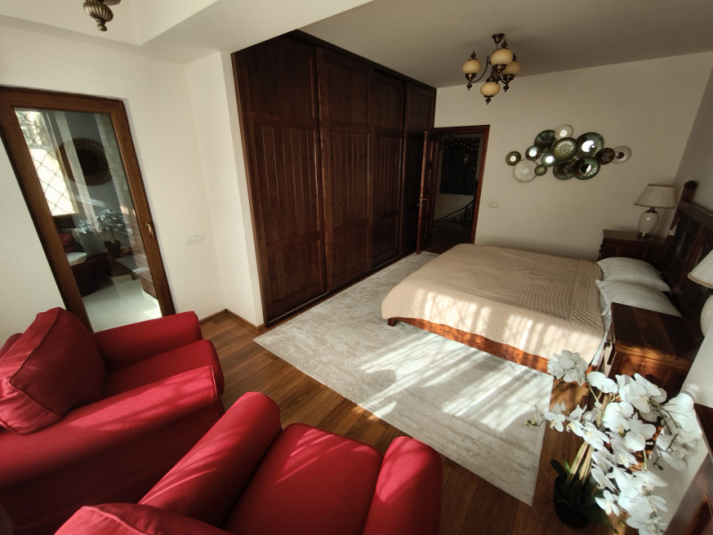 Vânzare Apartament - Duplex cu dotări bulevard Mamaia parcare privata