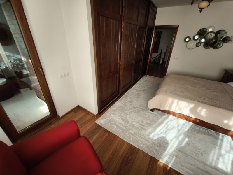 Vânzare Apartament - Duplex cu dotări bulevard Mamaia parcare privata