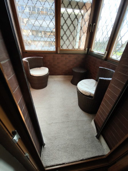 Vânzare Apartament - Duplex cu dotări bulevard Mamaia parcare privata