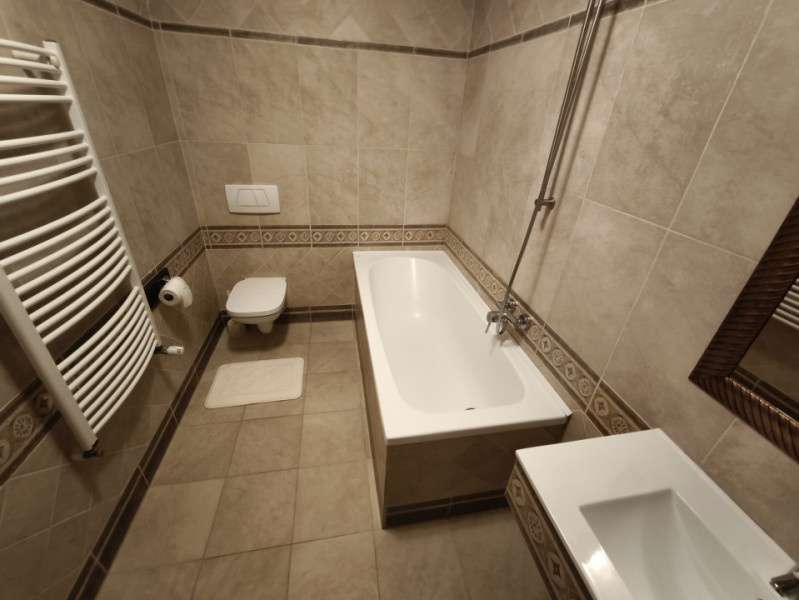 Vânzare Apartament - Duplex cu dotări bulevard Mamaia parcare privata