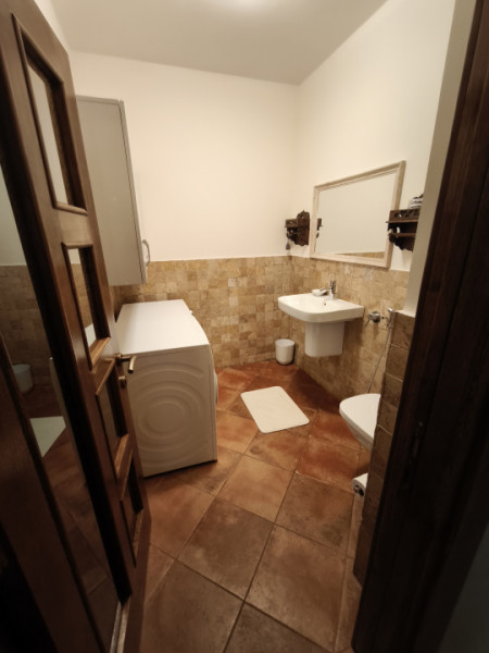 Vânzare Apartament - Duplex cu dotări bulevard Mamaia parcare privata