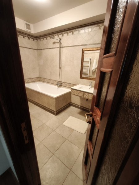 Vânzare Apartament - Duplex cu dotări bulevard Mamaia parcare privata