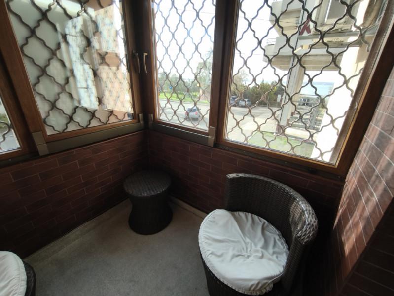 Vânzare Apartament - Duplex cu dotări bulevard Mamaia parcare privata