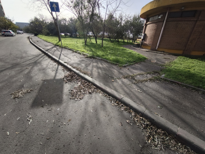 Vânzare Apartament - Duplex cu dotări bulevard Mamaia parcare privata