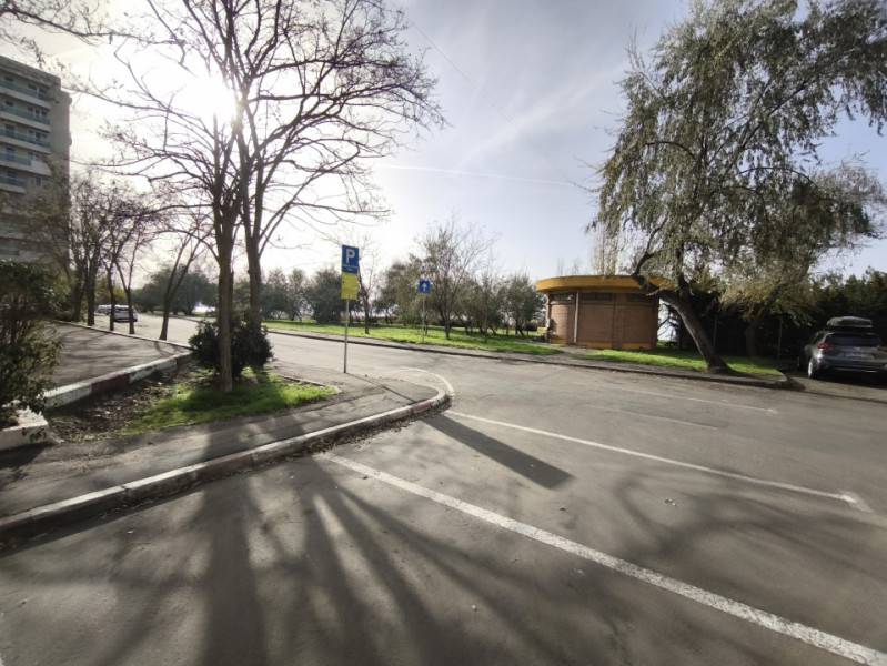 Vânzare Apartament - Duplex cu dotări bulevard Mamaia parcare privata