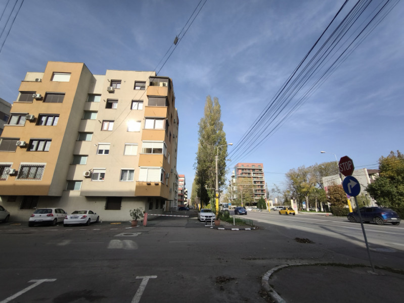 Vânzare Apartament - Duplex cu dotări bulevard Mamaia parcare privata