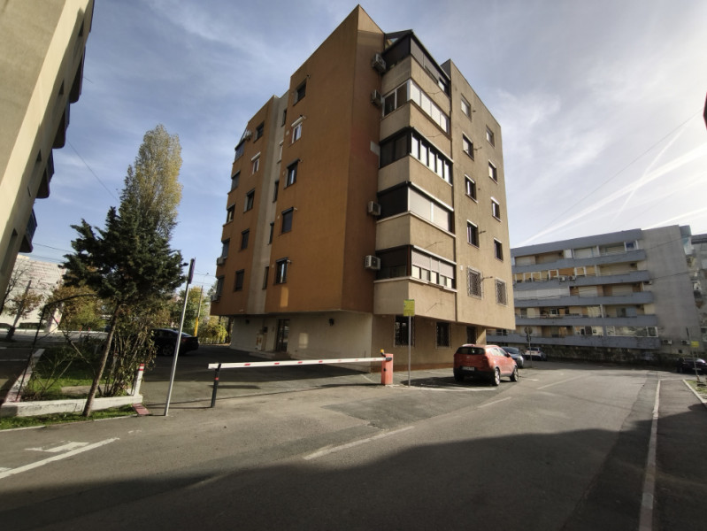 Vânzare Apartament - Duplex cu dotări bulevard Mamaia parcare privata