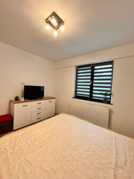 Vânzare Apartament cu bucătărie închisă bloc nou 