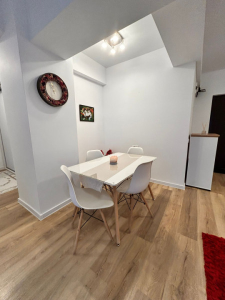 Vânzare Apartament cu bucătărie închisă bloc nou 