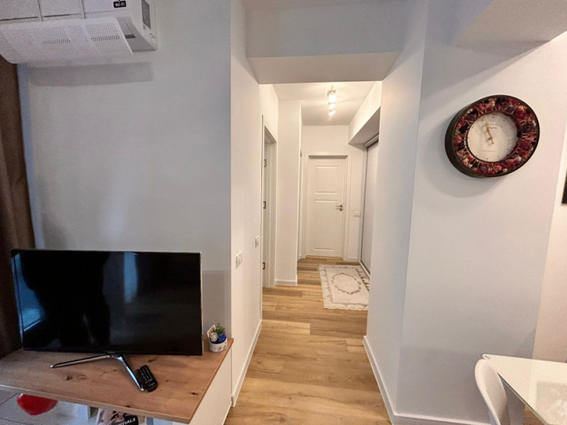 Vânzare Apartament cu bucătărie închisă bloc nou 