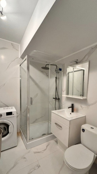 Vânzare Apartament cu bucătărie închisă bloc nou 