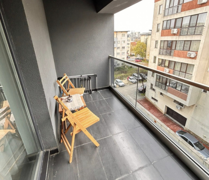 Vânzare Apartament cu bucătărie închisă bloc nou 