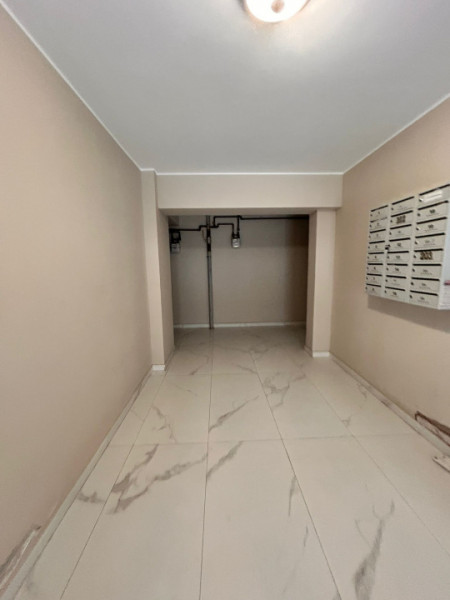 Vânzare Apartament cu bucătărie închisă bloc nou 