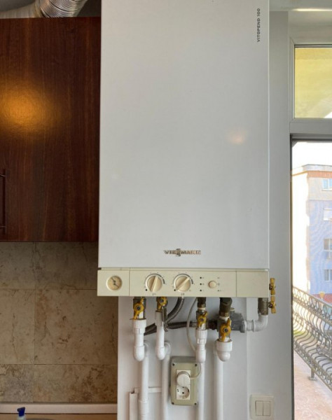 Inchiriere Apartament spațios Trocadero