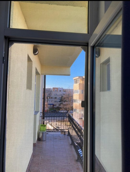 Inchiriere Apartament spațios Trocadero