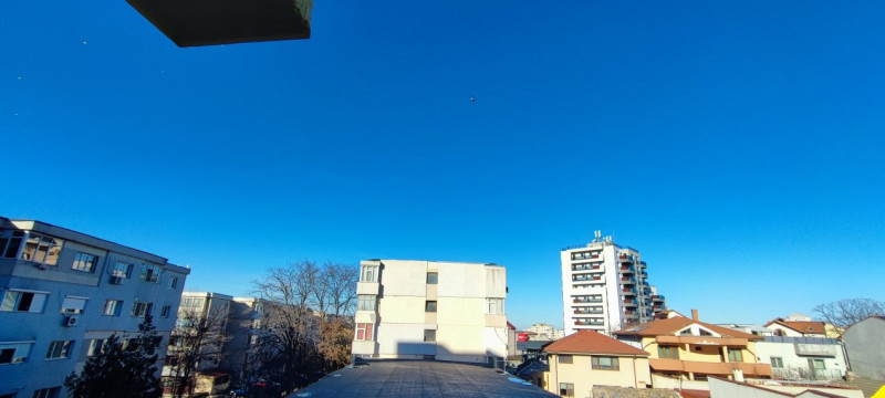 Inchiriere Apartament spațios Trocadero