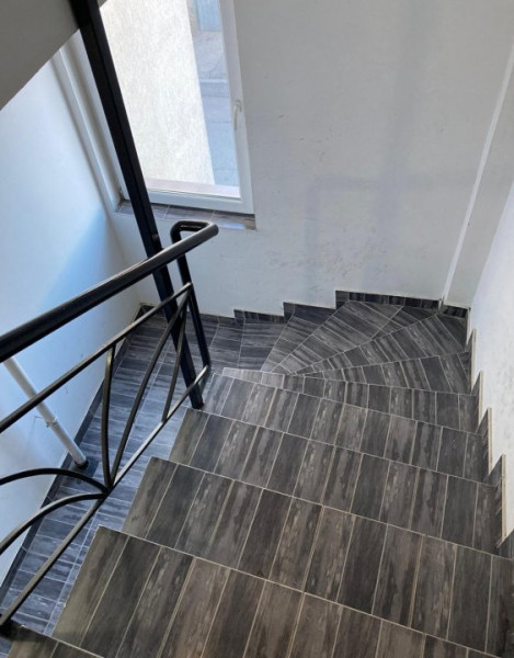 Inchiriere Apartament spațios Trocadero