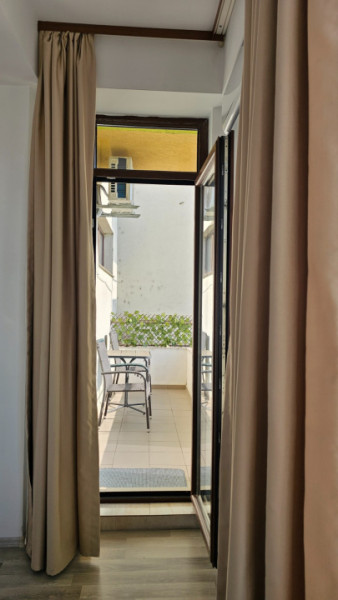 Inchiriere Apartament bulevardul Mamaia nr. 558