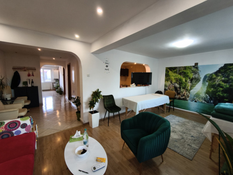 Închiriere Spațiu Ultracentral cu 0 cheltuieli administrative 