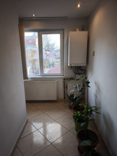 Închiriere Spațiu Ultracentral cu 0 cheltuieli administrative 