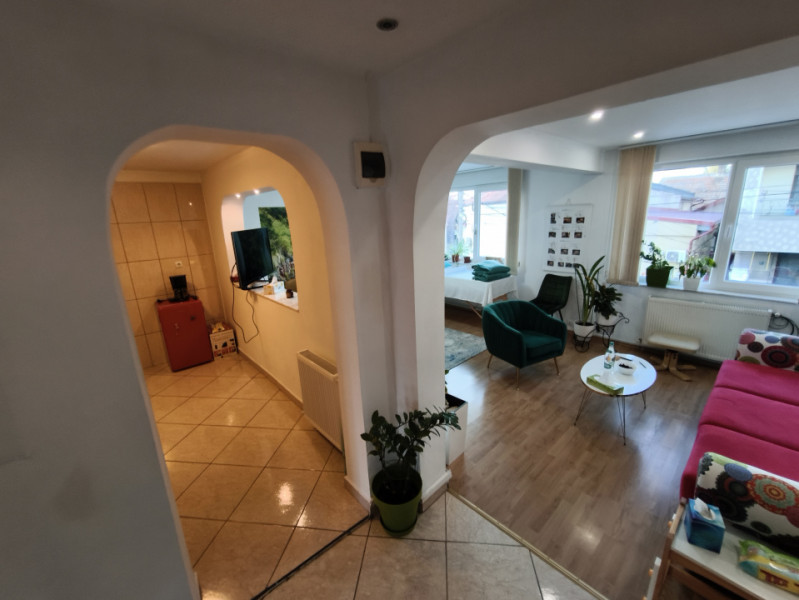 Închiriere Spațiu Ultracentral cu 0 cheltuieli administrative 