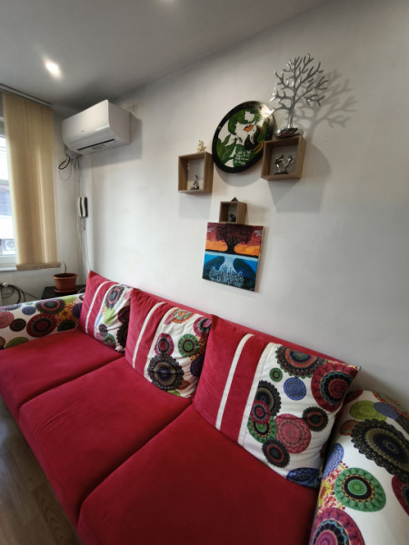 Închiriere Spațiu Ultracentral cu 0 cheltuieli administrative 