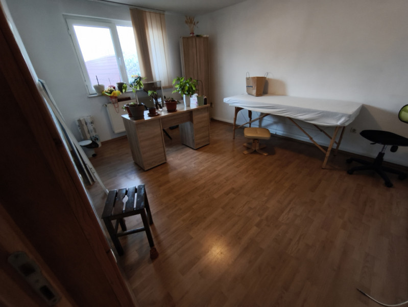 Închiriere Spațiu Ultracentral cu 0 cheltuieli administrative 