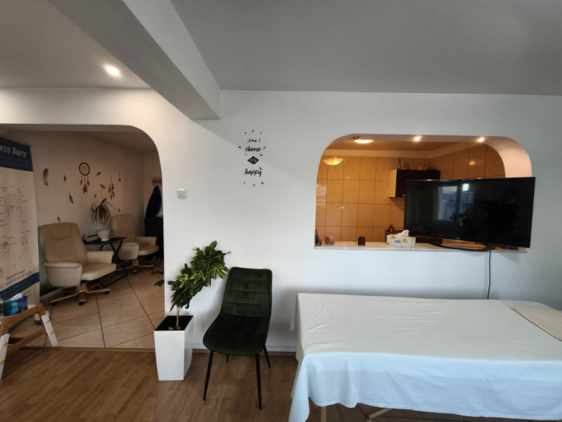 Închiriere Spațiu Ultracentral cu 0 cheltuieli administrative 