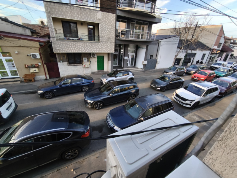 Închiriere Spațiu Ultracentral cu 0 cheltuieli administrative 