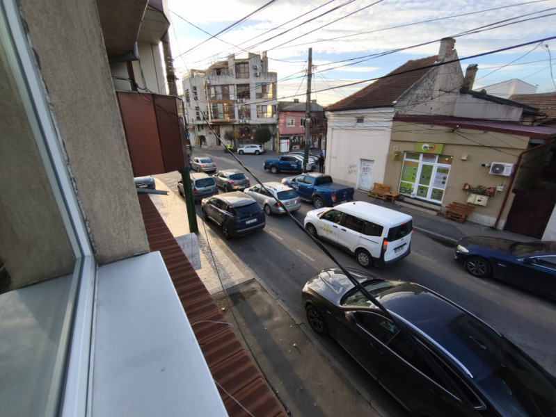 Închiriere Spațiu Ultracentral cu 0 cheltuieli administrative 