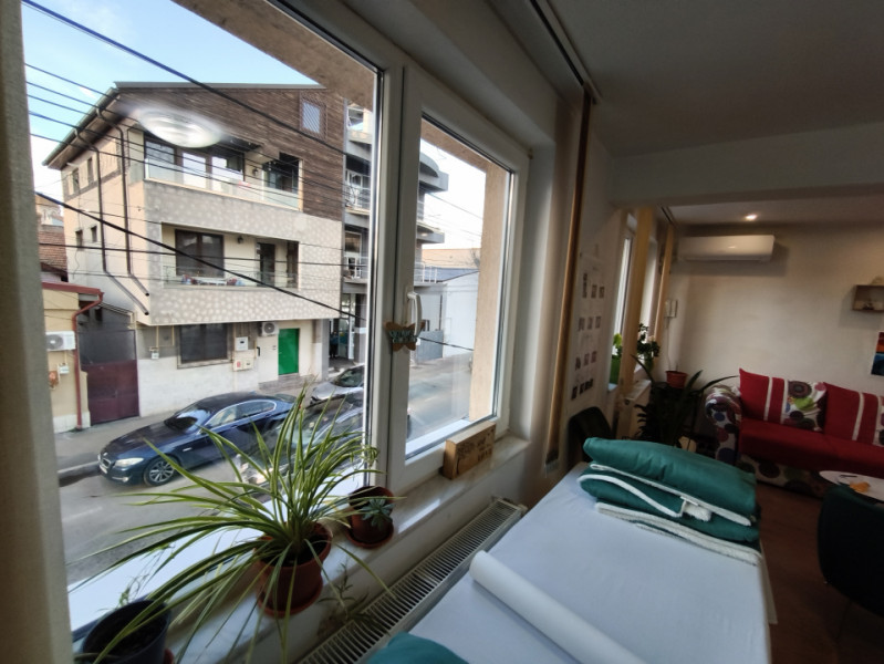 Închiriere Spațiu Ultracentral cu 0 cheltuieli administrative 