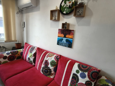 Închiriere Spațiu Ultracentral cu 0 cheltuieli administrative 