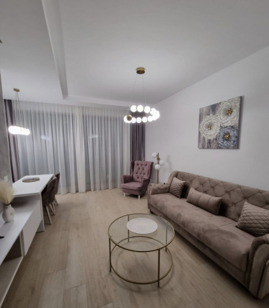 Închiriere Apartament unic bulevardul Mamaia vedere lac 