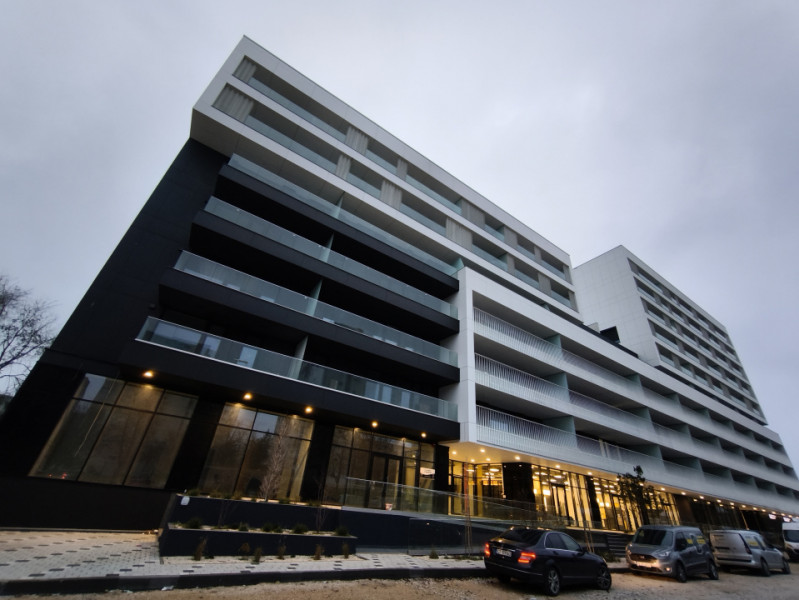 Dezvoltator Vanzare Unicat Ultimul Apartament premium Universitate 