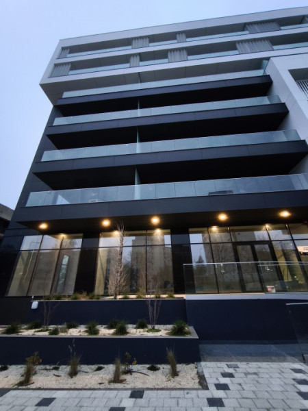 Dezvoltator Vanzare Unicat Ultimul Apartament premium Universitate 