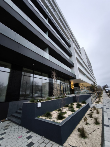 Dezvoltator Vanzare Unicat Ultimul Apartament premium Universitate 